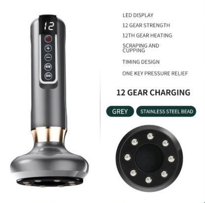 Shoria™ Anti-Cellulite Massager