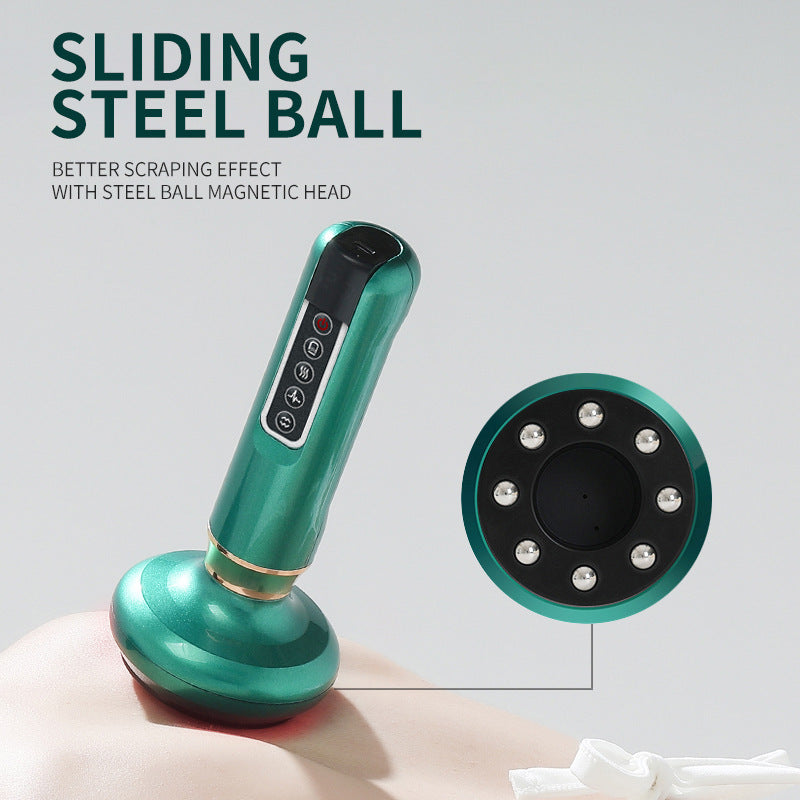 Shoria™ Anti-Cellulite Massager