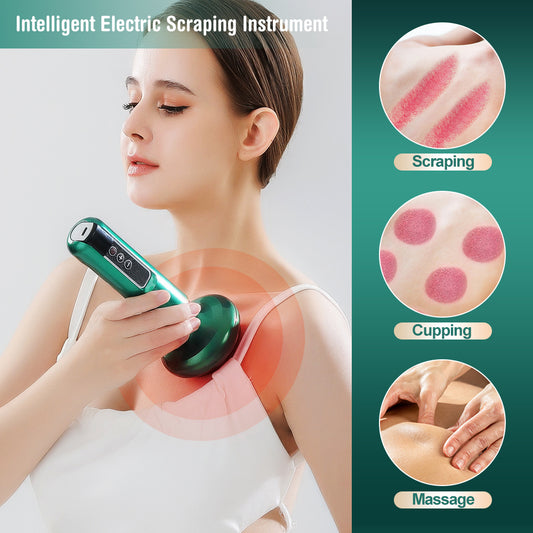 Shoria™ Anti-Cellulite Massager