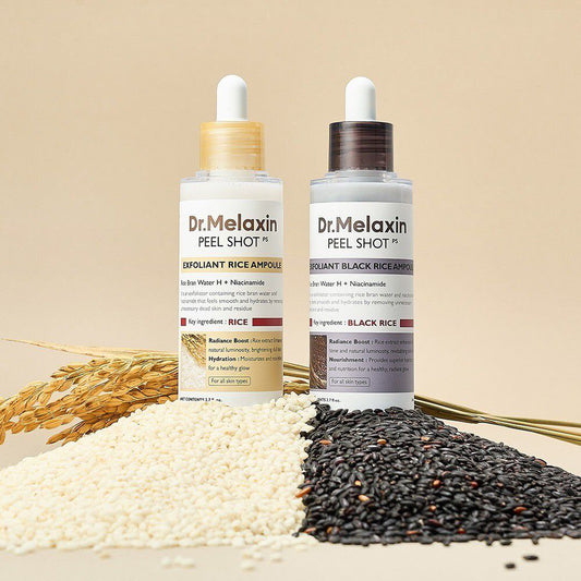 RiceGlow™ Peel Ampoule