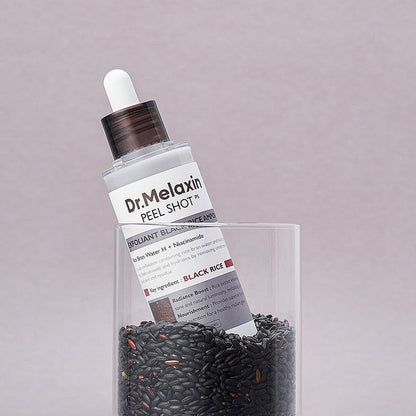 RiceGlow™ Peel Ampoule