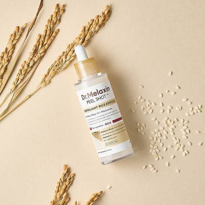 RiceGlow™ Peel Ampoule