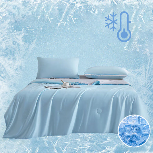 FrostNest™ Cooling Blanket
